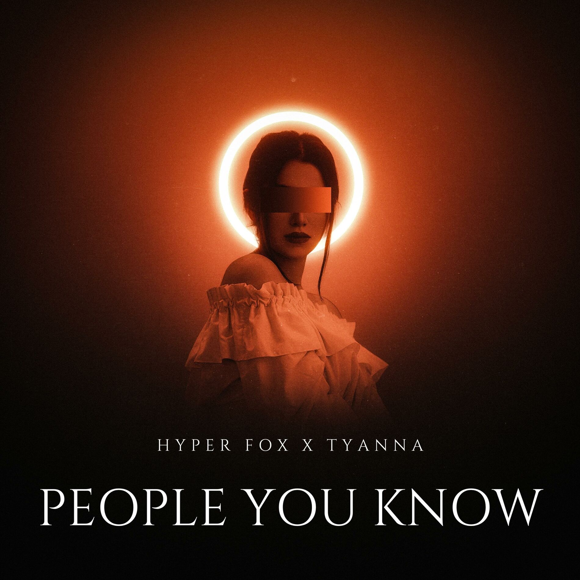 Album cover of People You Know