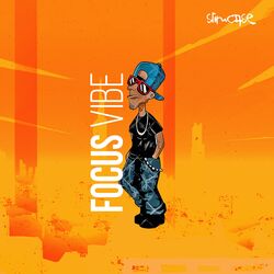 Cover of Focus Vibe