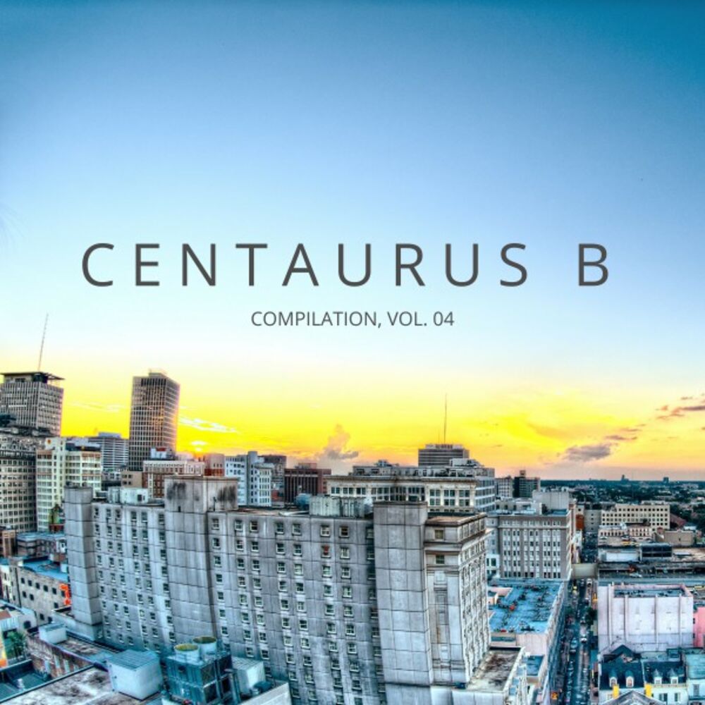 Picture of Compilation, Vol. 4