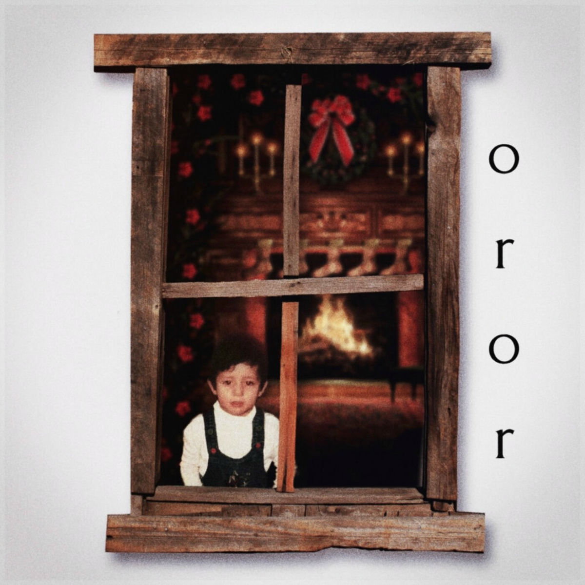 Album cover of Oror