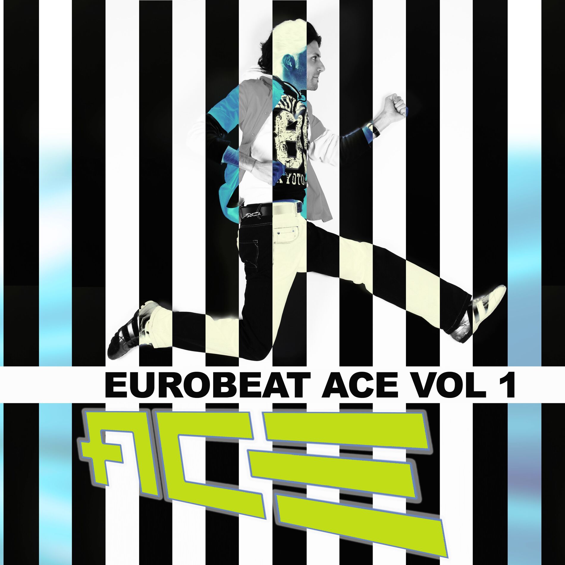 Album cover of Adrenaline