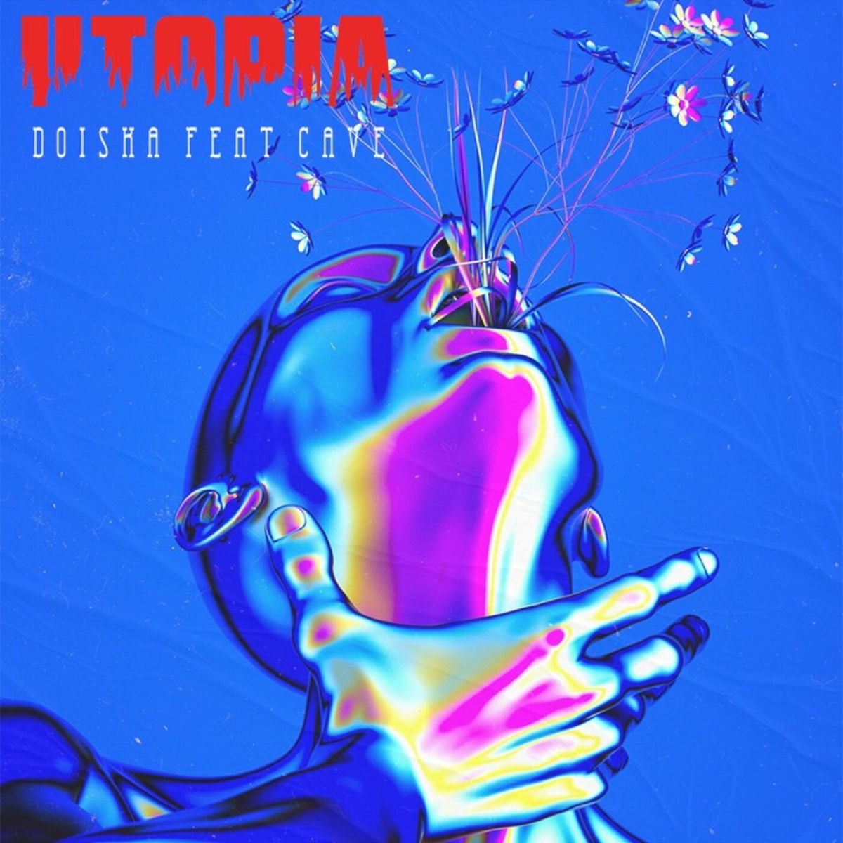 Album cover of Utopia