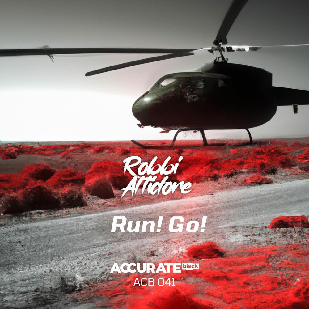 Picture of Run! Go!