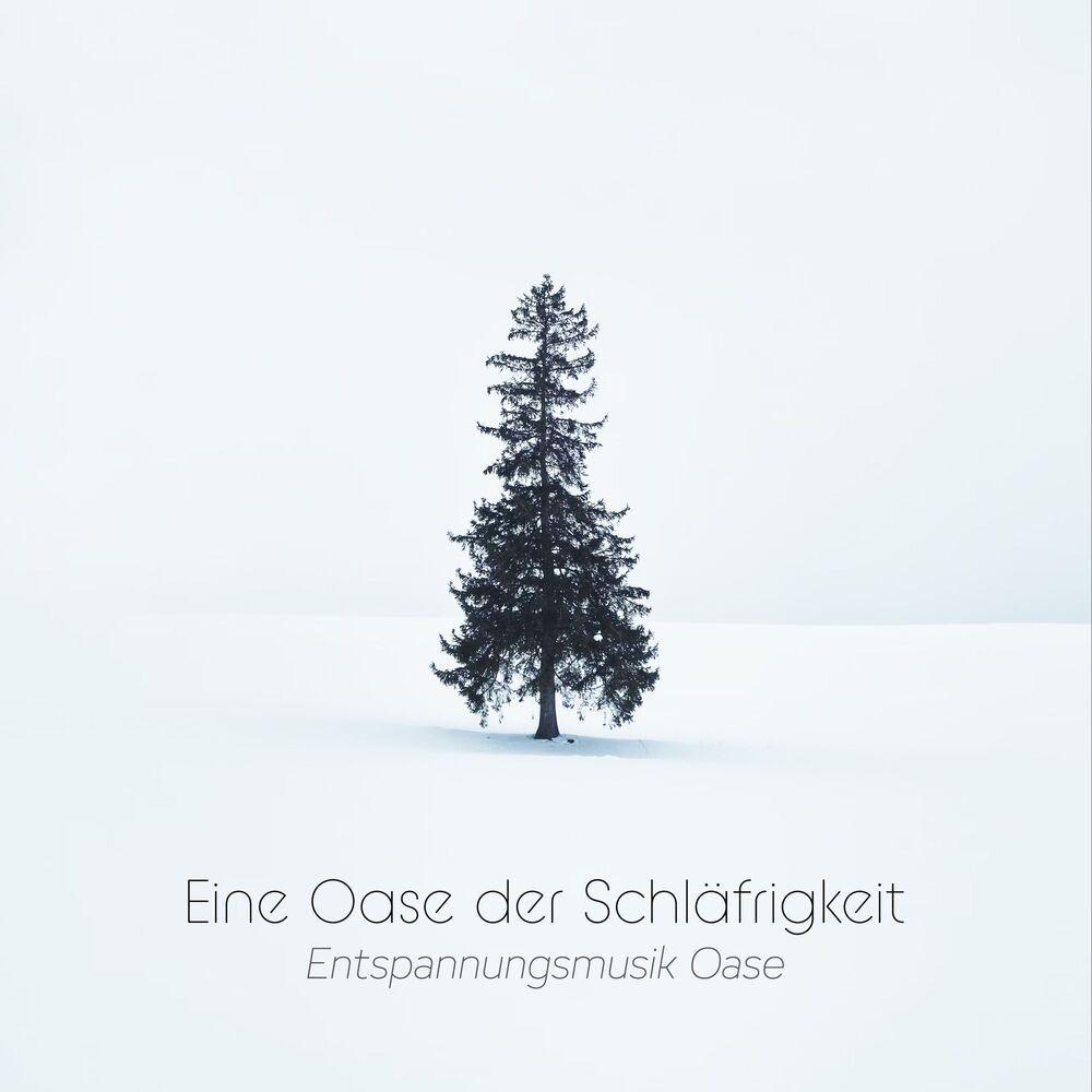 Picture of Eine Oase der Schläfrigkeit