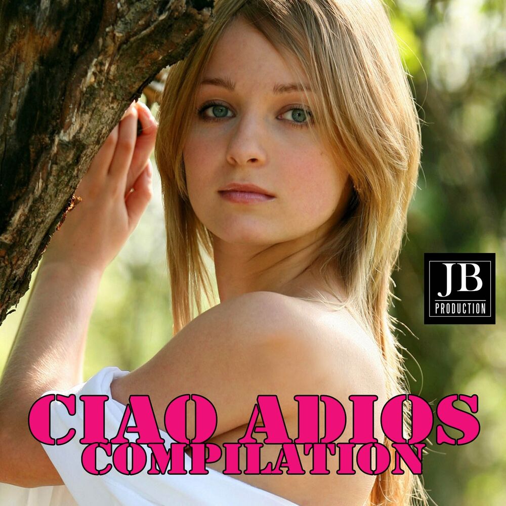 Picture of Ciao Adios Compilation (50 Hit)