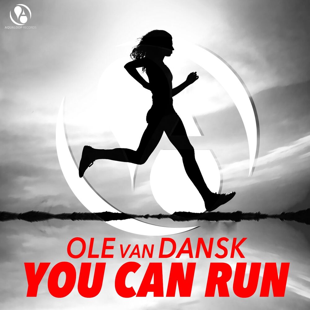 Picture of You Can Run