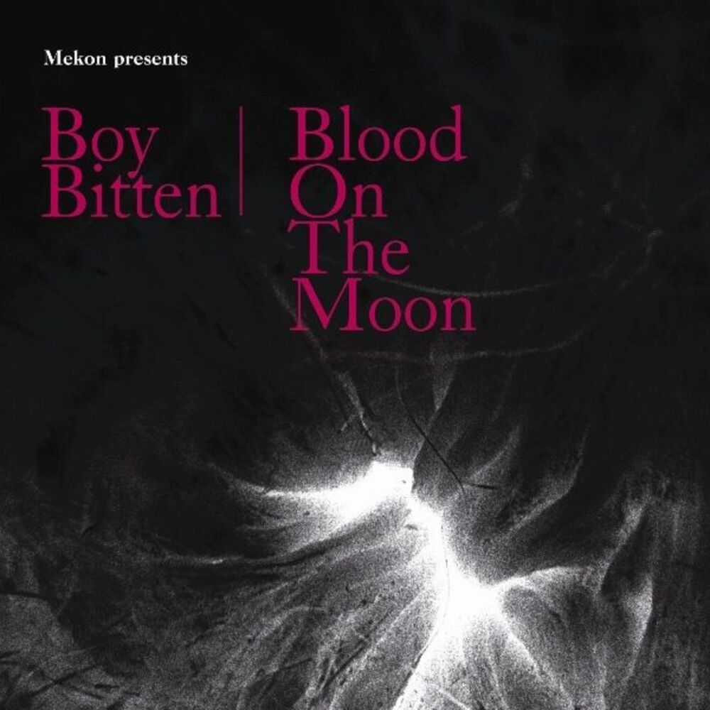 Picture of Boy Bitten / Blood On The Moon