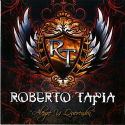Cover of Alegre Y Querendon