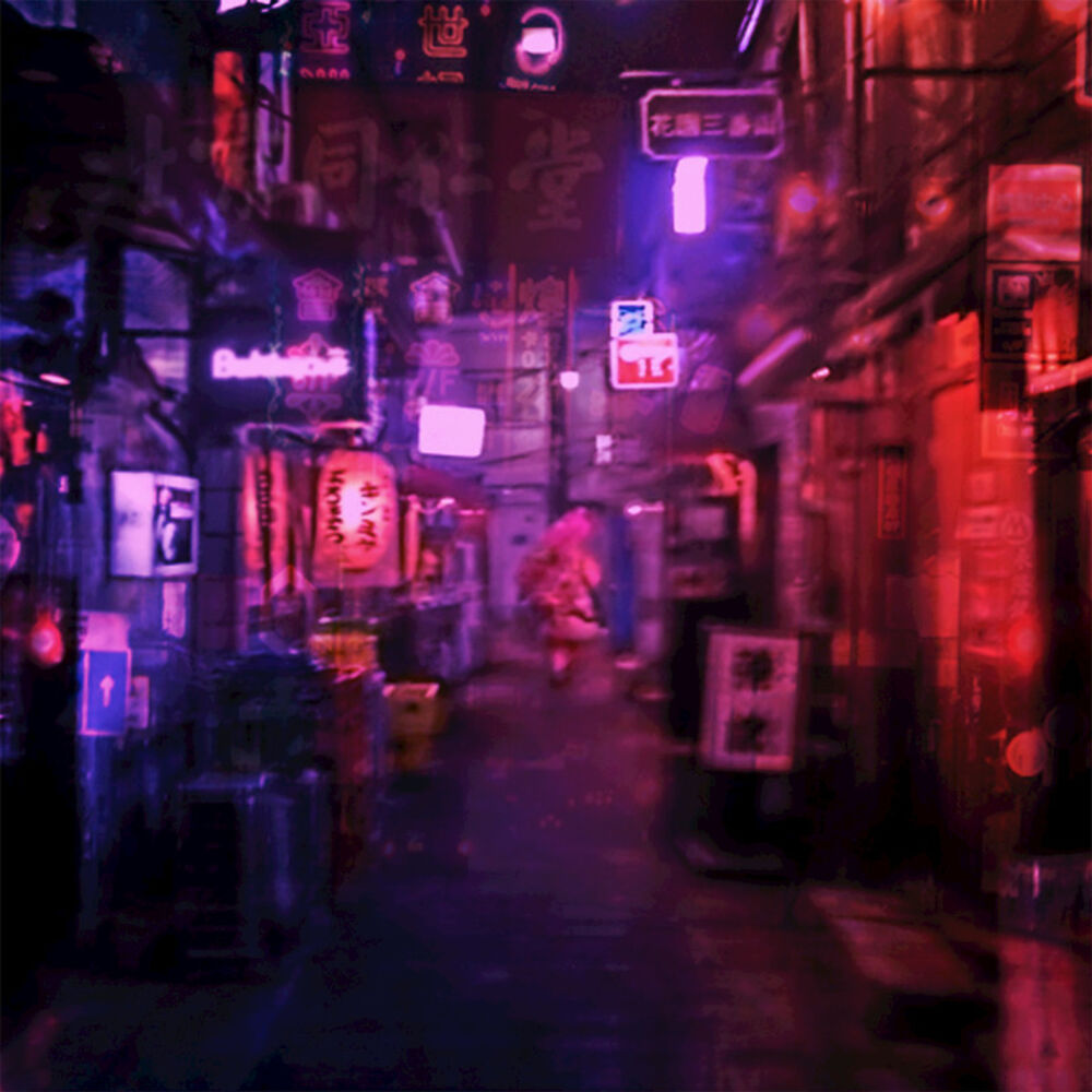 Picture of 愛慕 ／ 悲哀