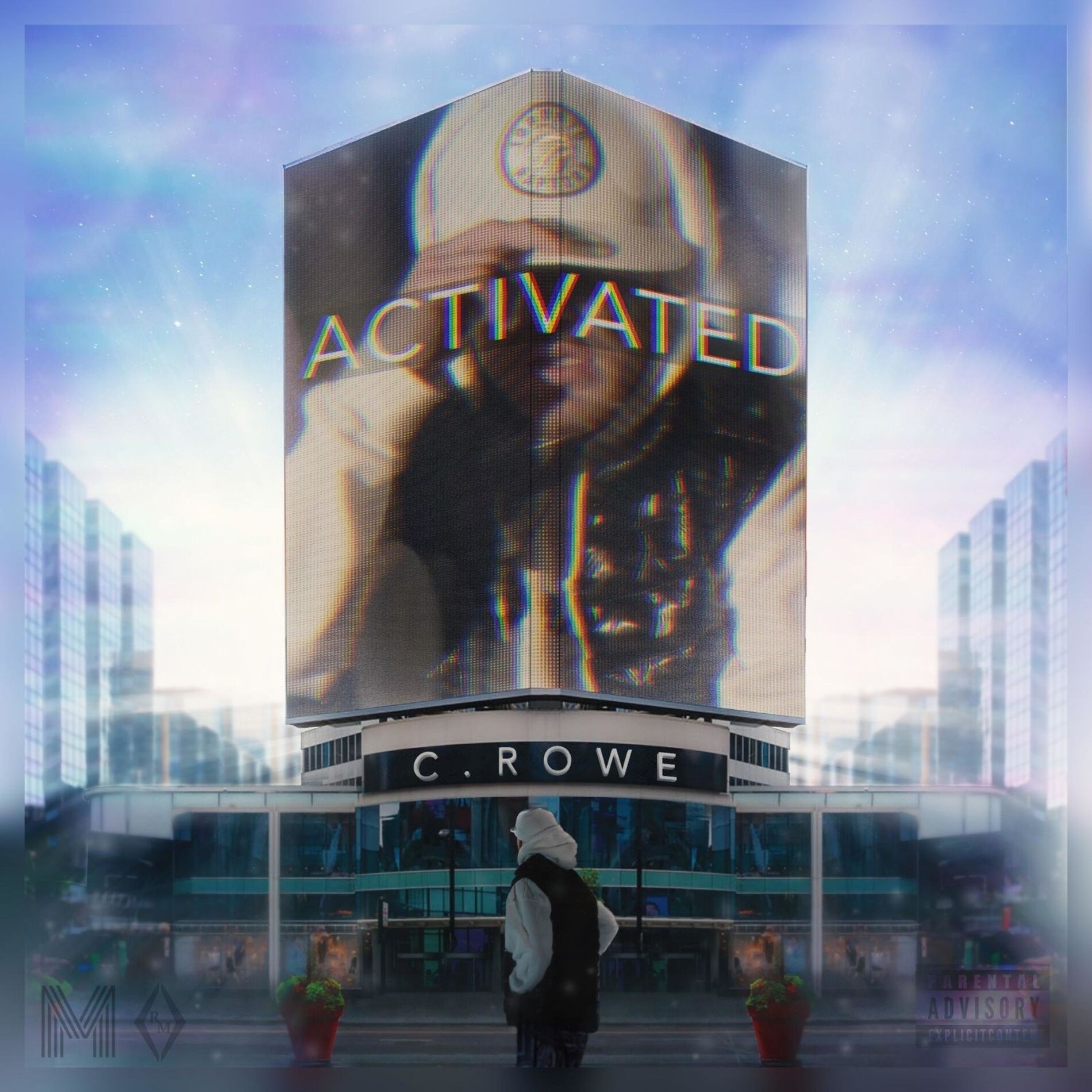 Album cover of Activated
