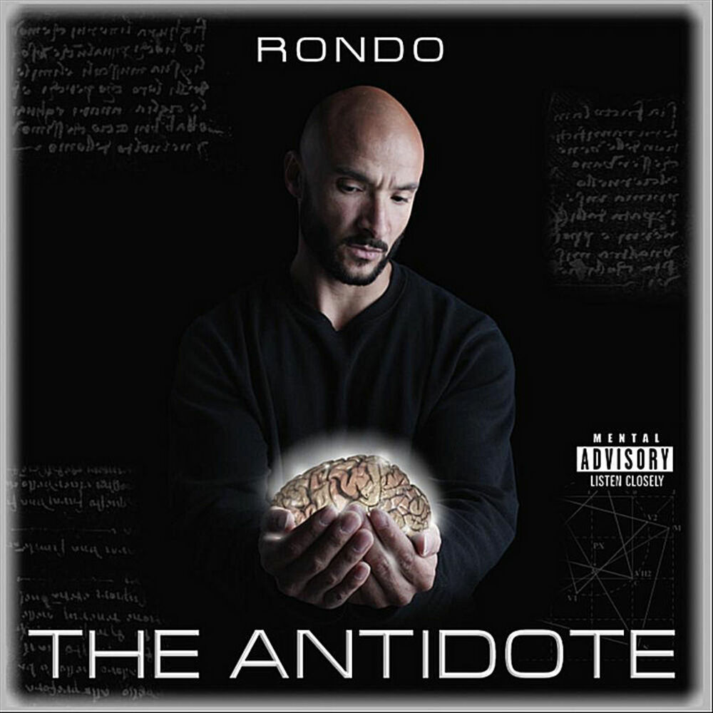 Picture of "The Antidote"
