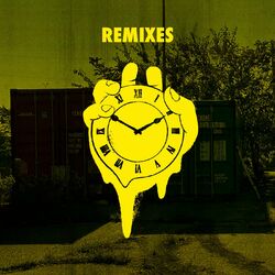 Cover of My Church (The Remixes)