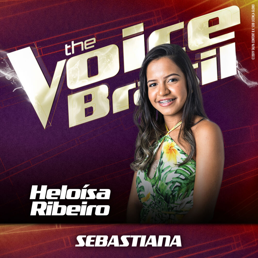 Picture of Sebastiana (Ao Vivo No Rio De Janeiro / 2019)