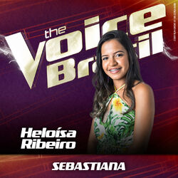 Cover of Sebastiana (Ao Vivo No Rio De Janeiro / 2019)