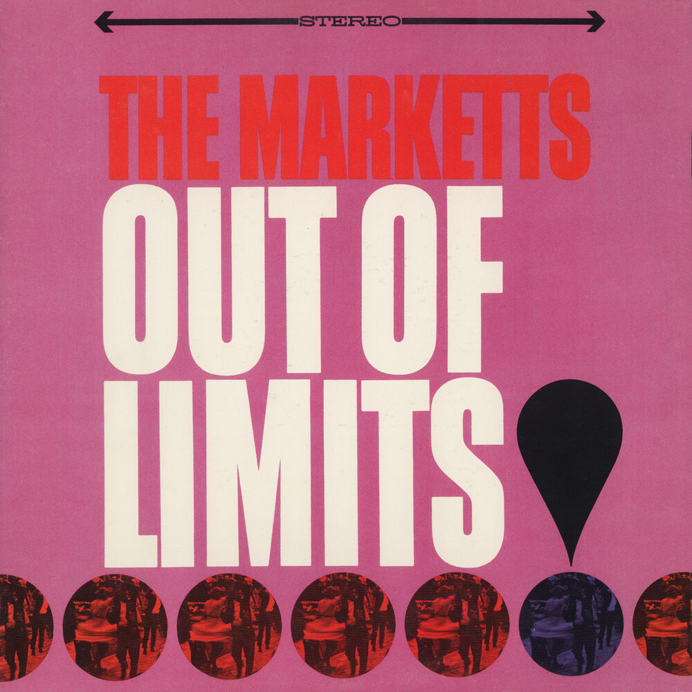Picture of Out Of Limits!
