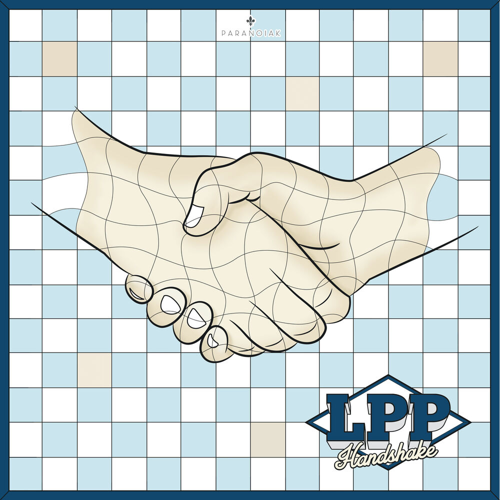 Picture of Handshake - EP