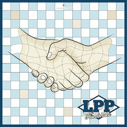 Cover of Handshake - EP