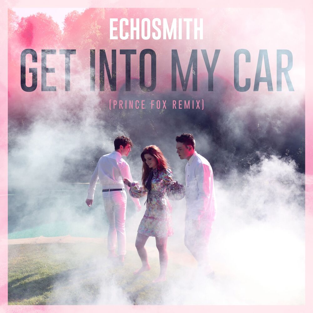 Picture of Get into My Car (Prince Fox Remix)