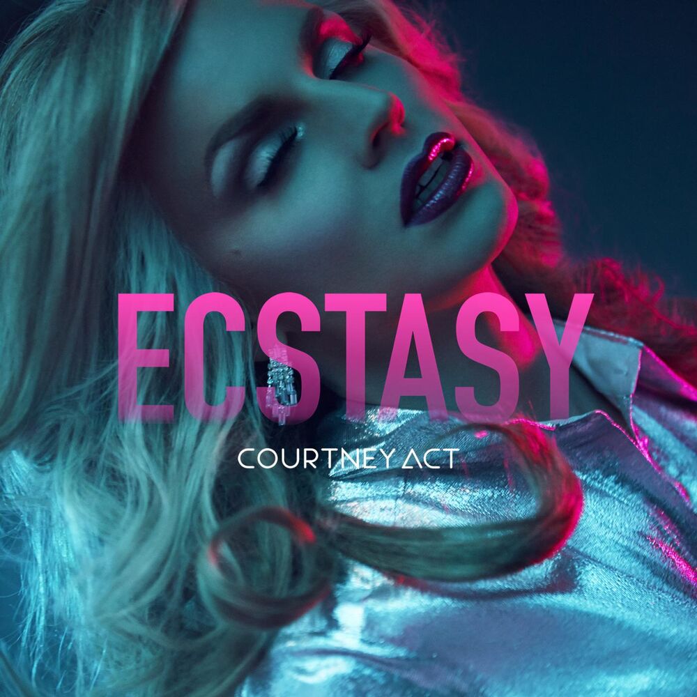 Picture of Ecstasy