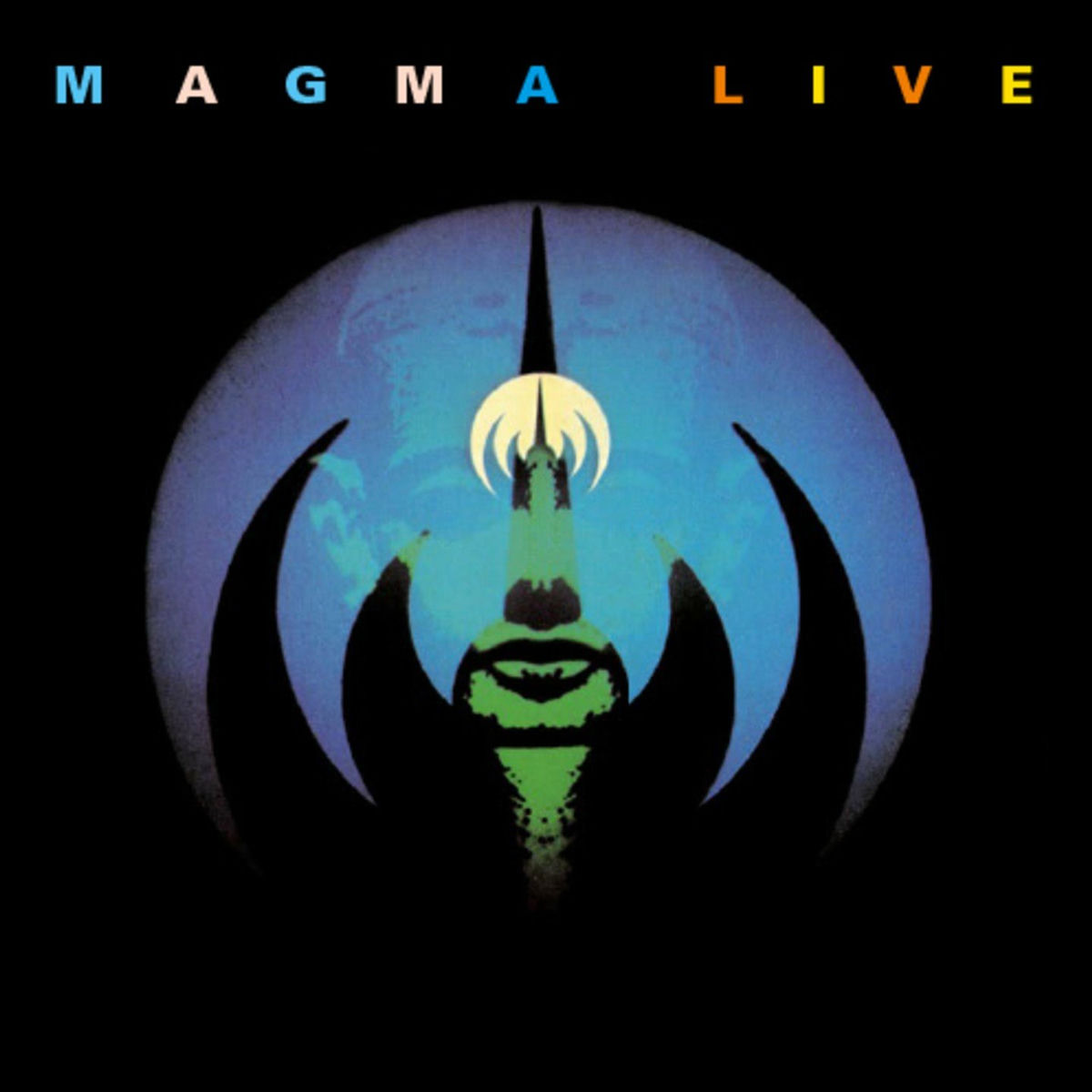 Album cover of Live (Remastered)