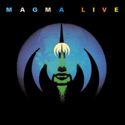 music cover