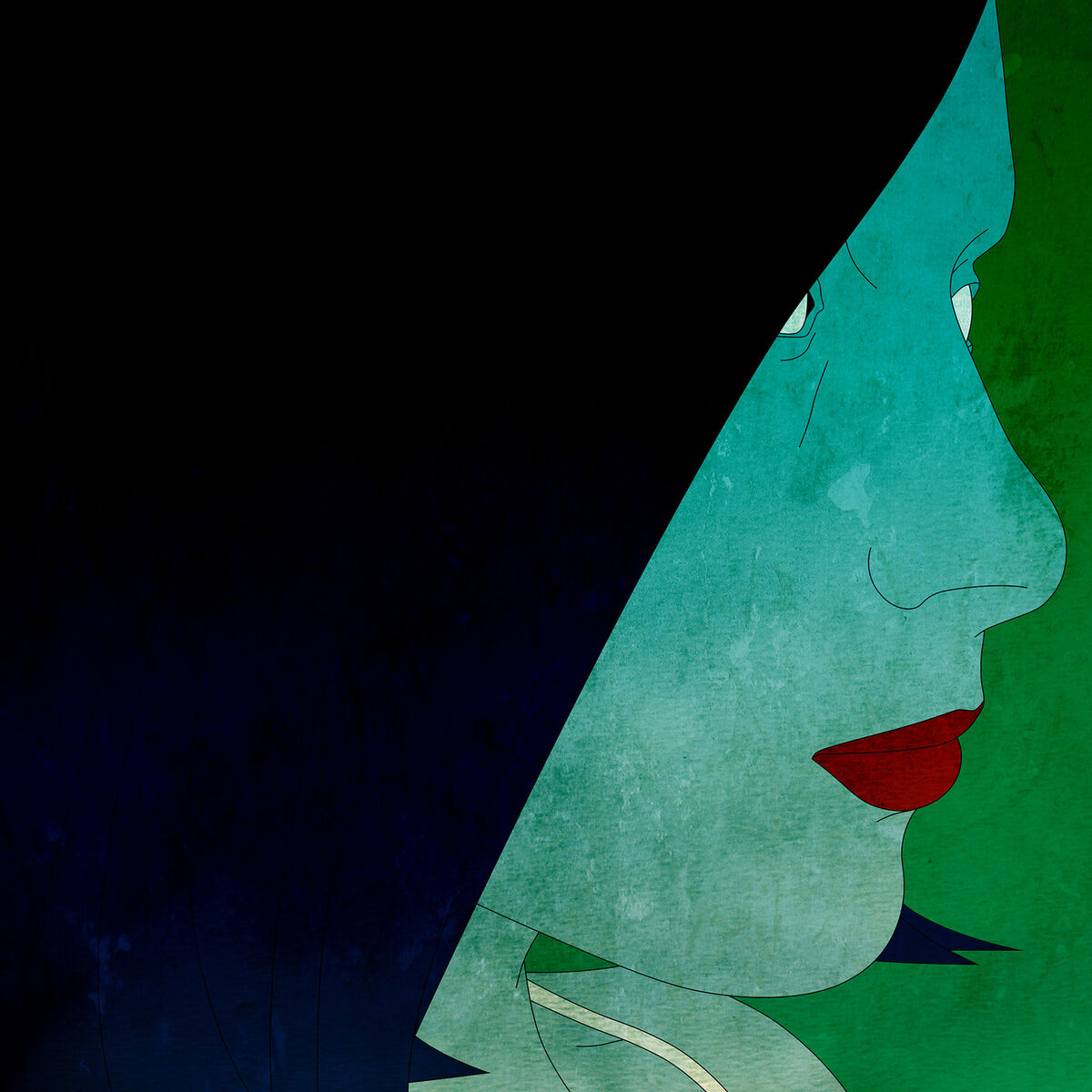 Album cover of Hong Kong (Lady of Love)