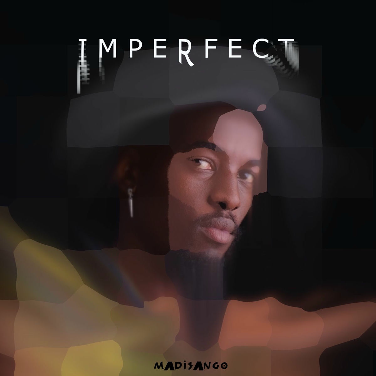 Album cover of Imperfect