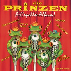 Cover of Die Prinzen (A Capella Version)