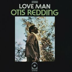 Cover of Love Man