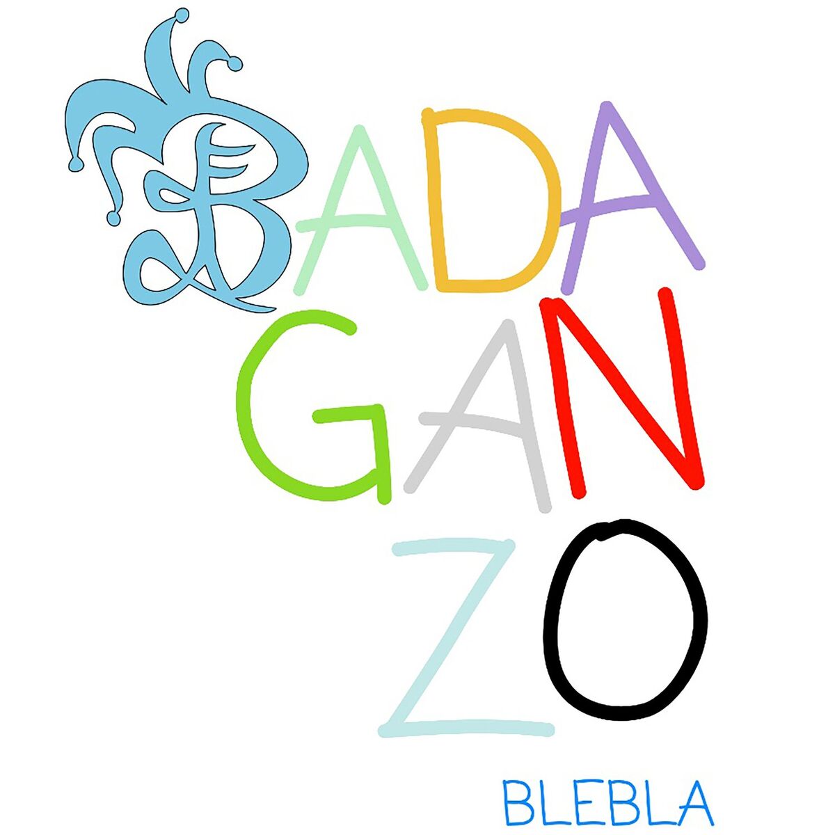 Album cover of BADAGANZO