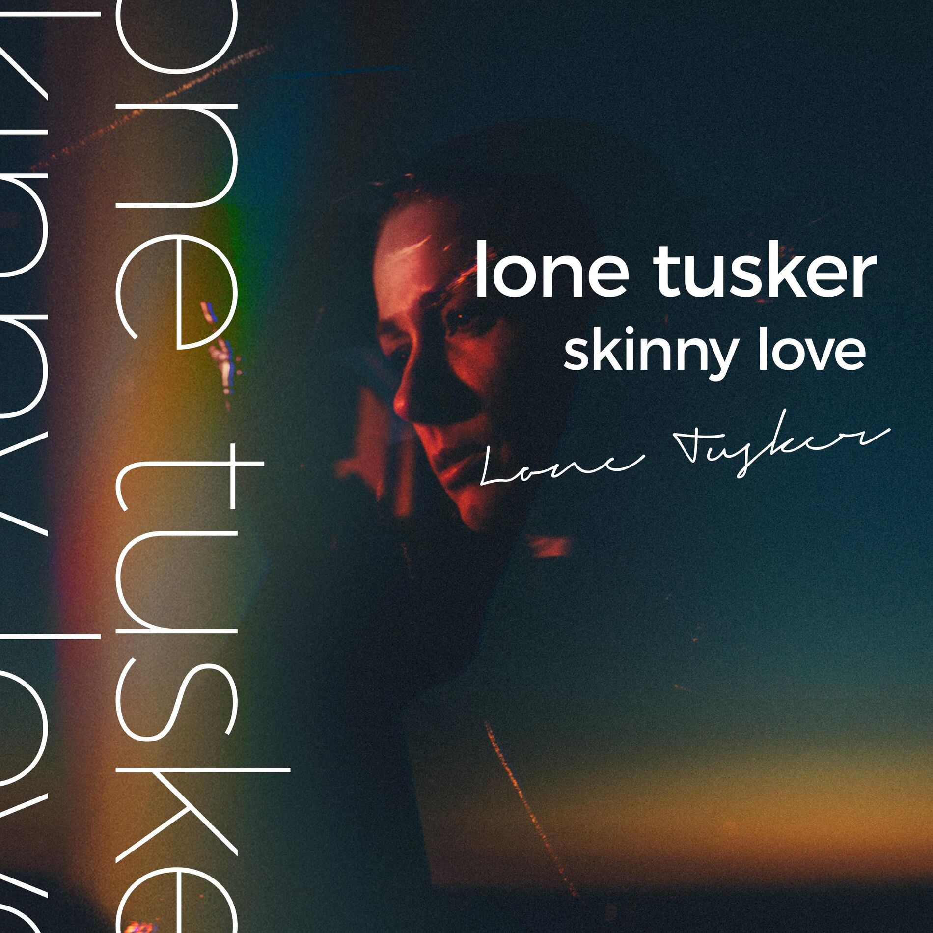 Album cover of Skinny Love