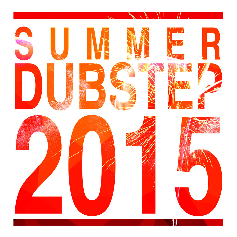Picture of Summer Dubstep 2015