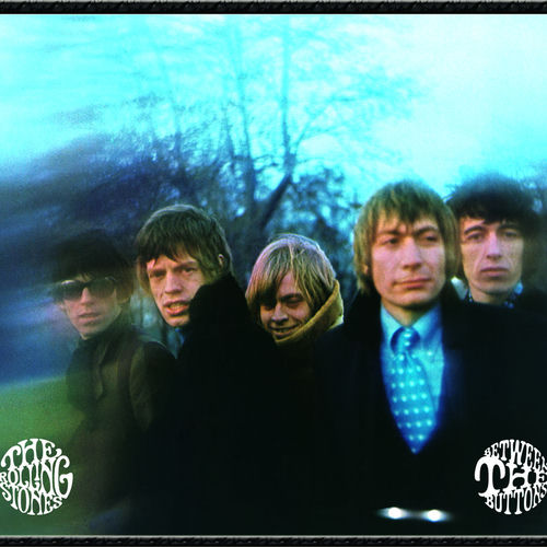 The Rolling Stones - Between The Buttons | Deezer