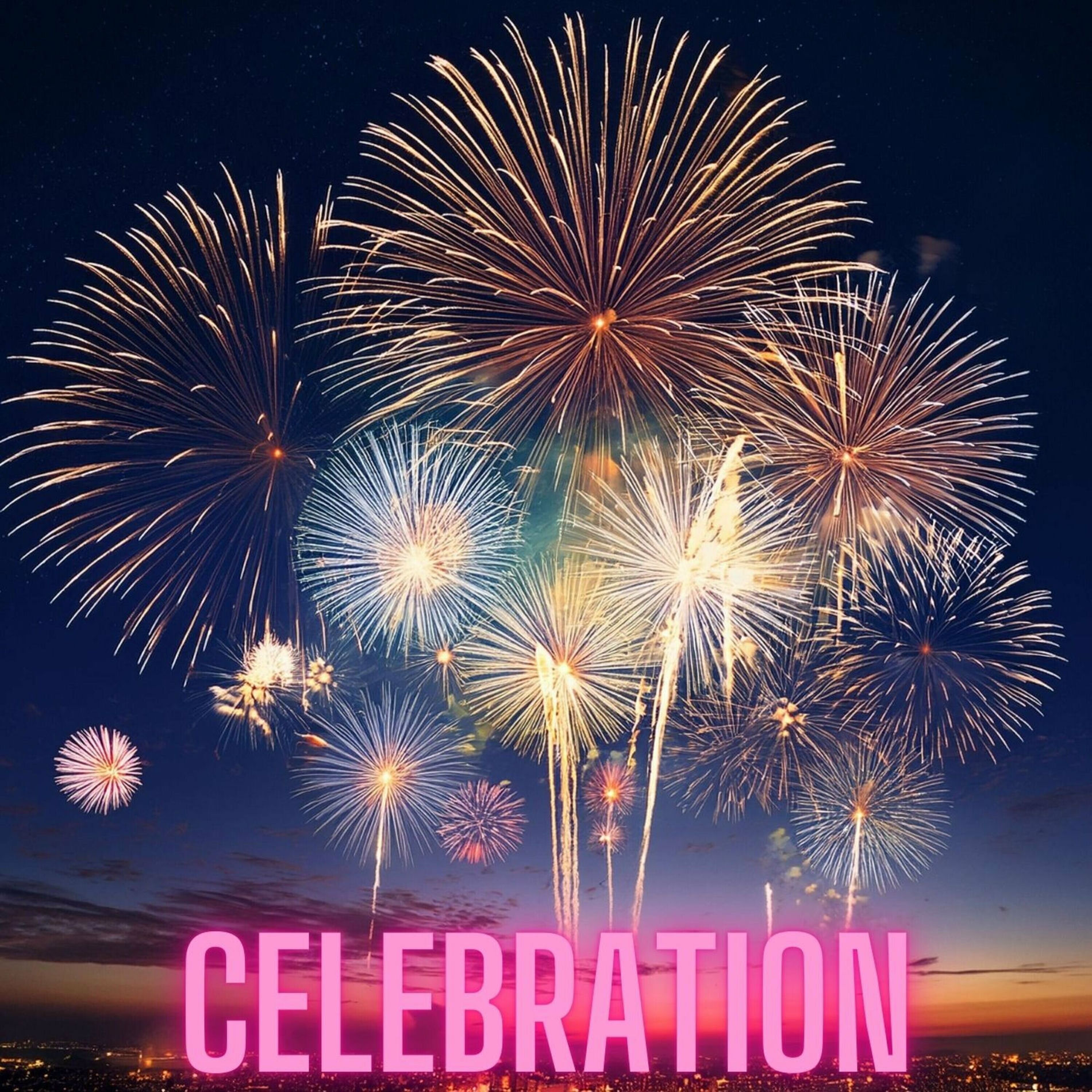 Album cover of Celebration