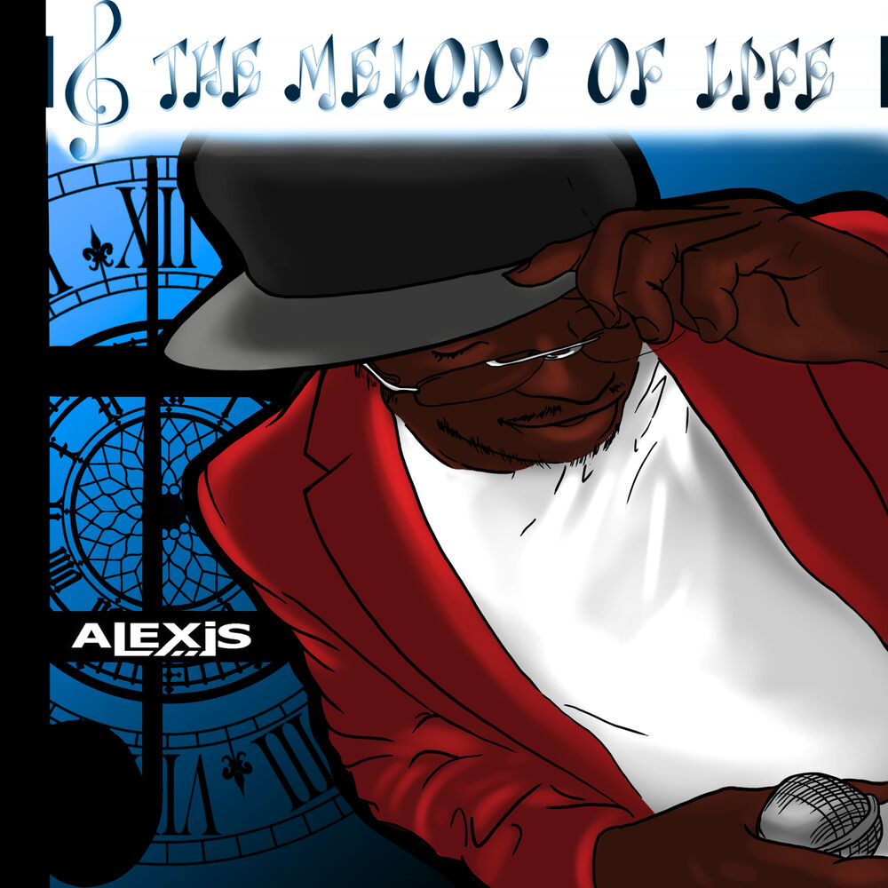 Picture of The Melody of Life