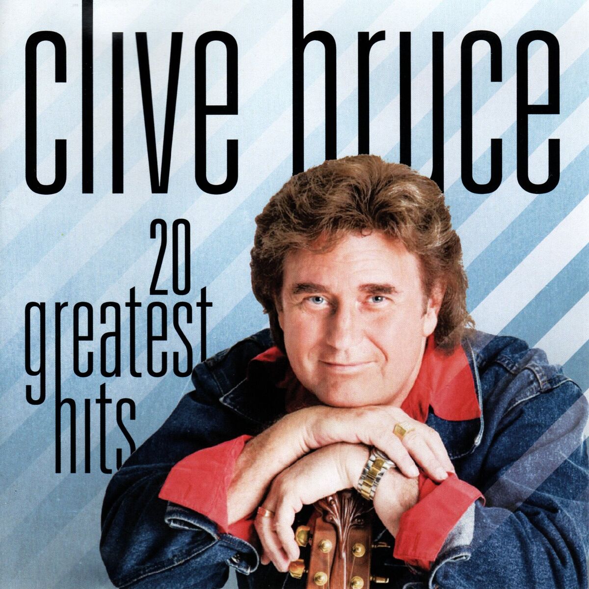 Album cover of 20 Greatest Hits