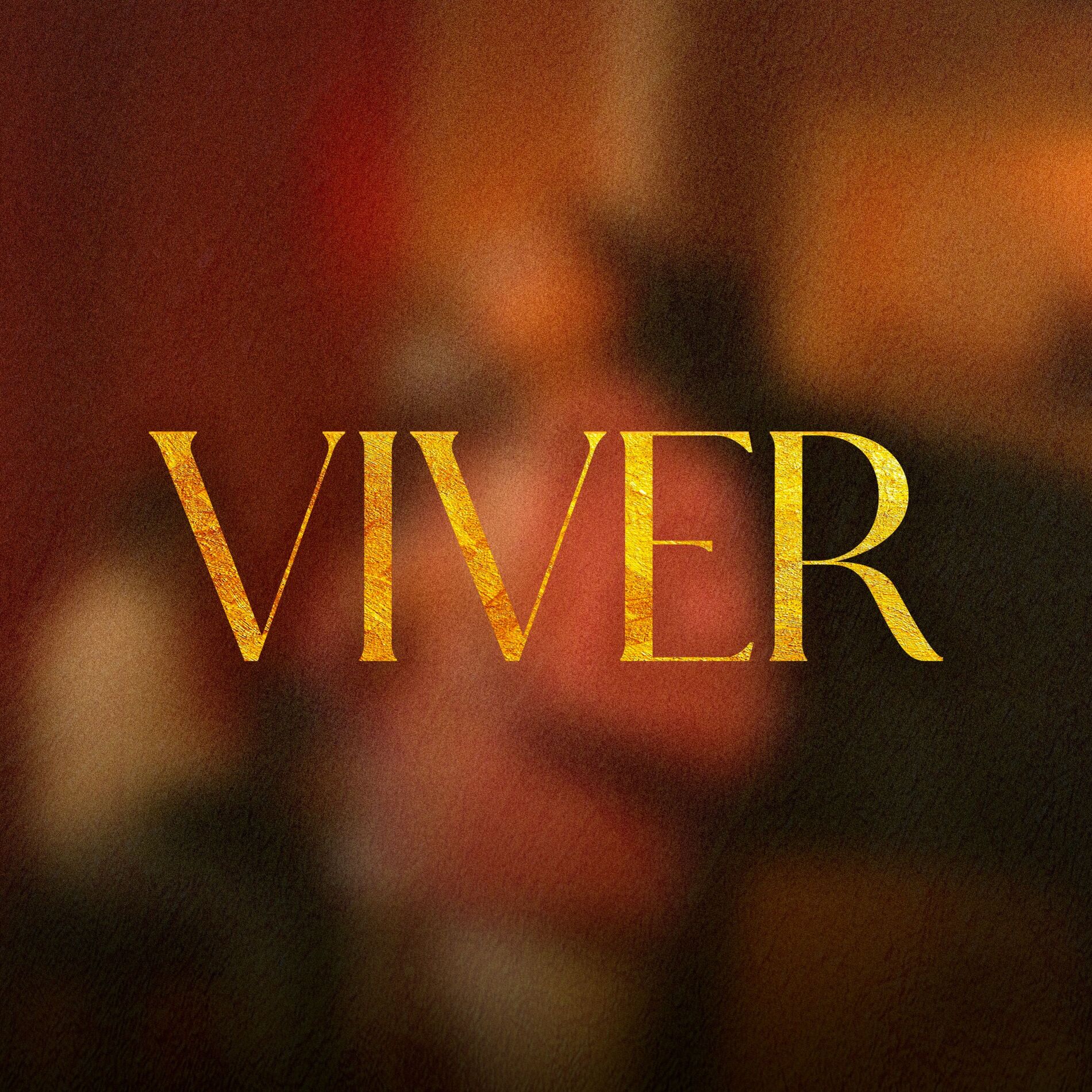 Album cover of Viver
