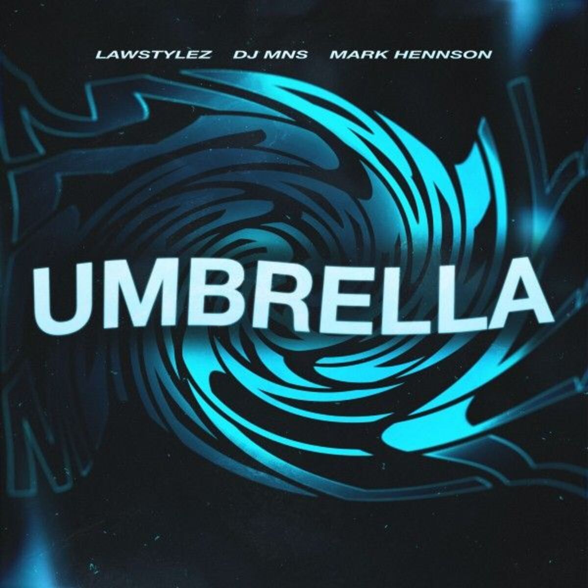 Album cover of Umbrella