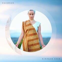 Cover of Aquarian