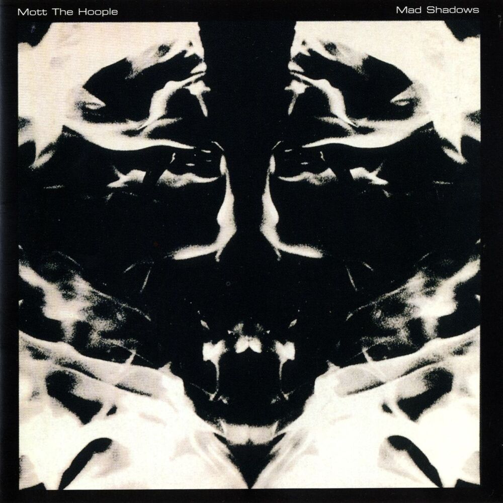 Picture of Mad Shadows