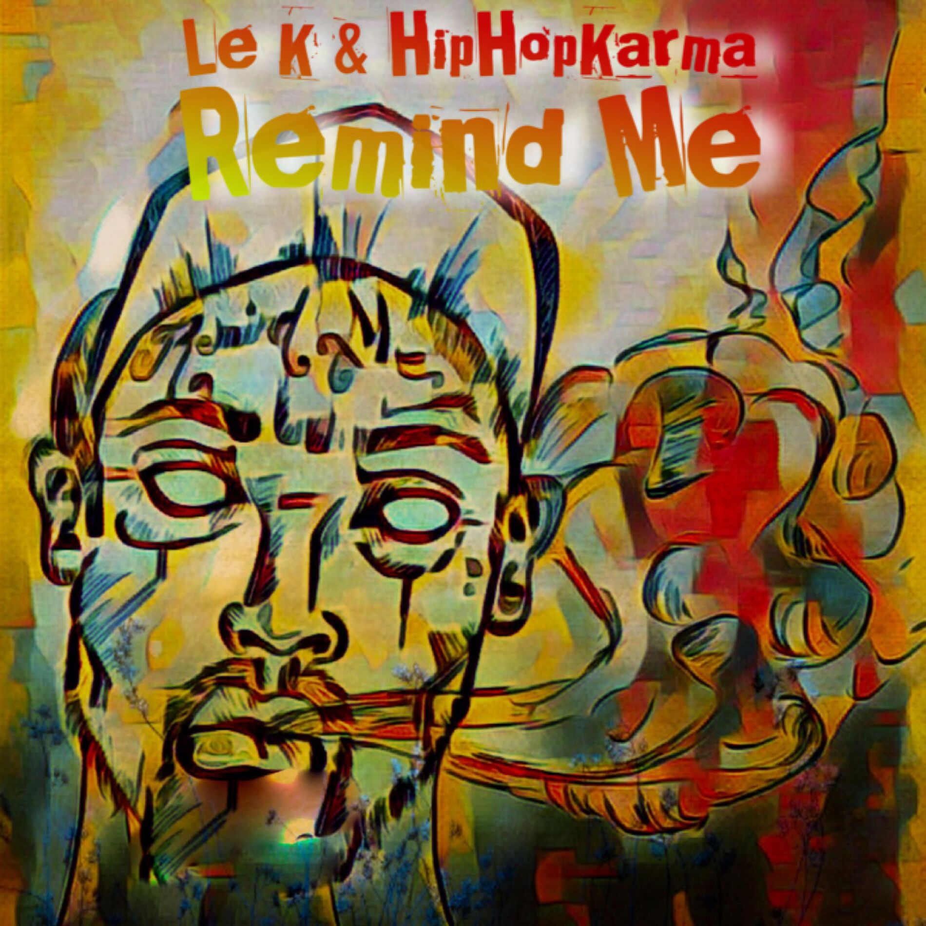 Album cover of Remind Me (feat. Le K)