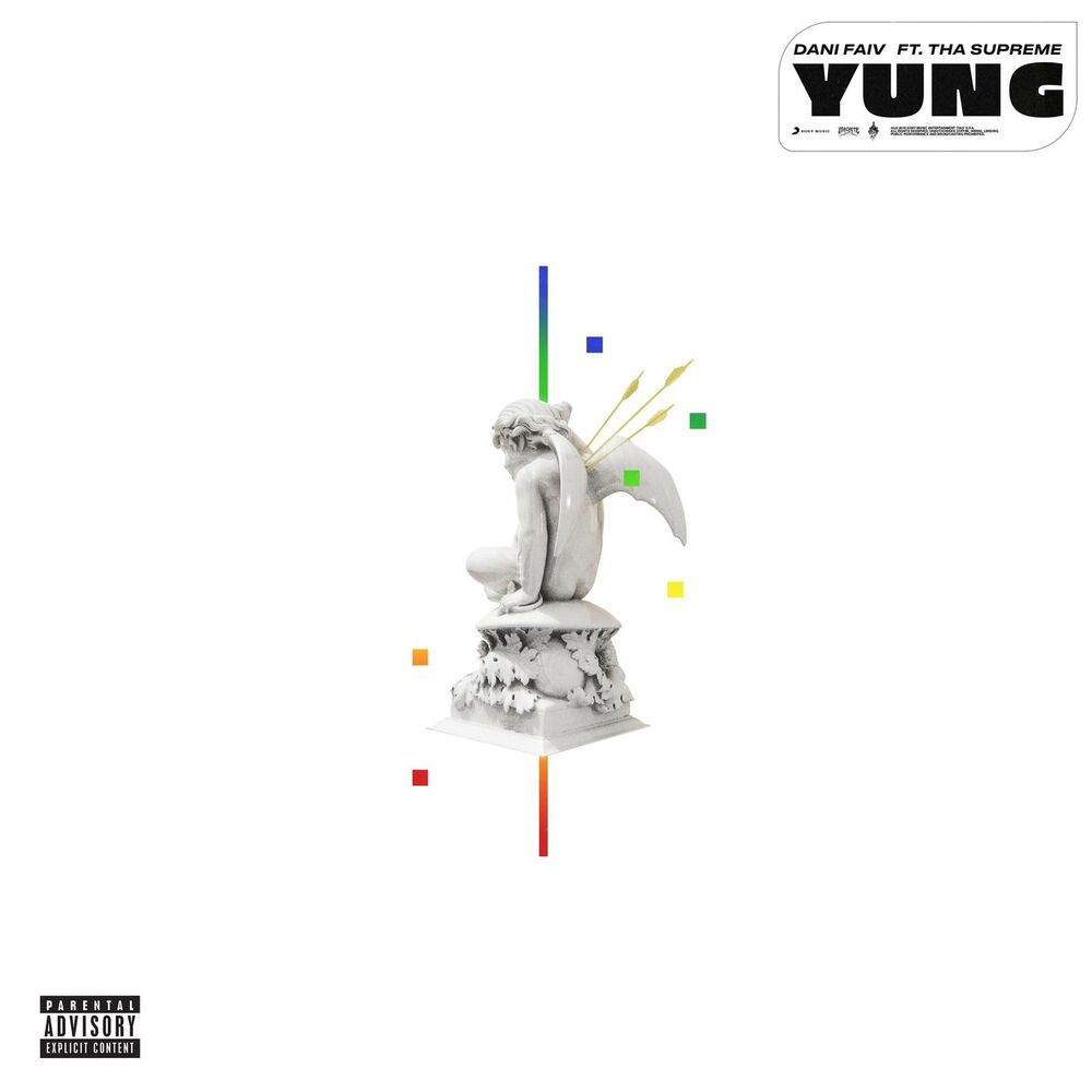 Picture of Yung (feat. thasup) (prod. tha Supreme)