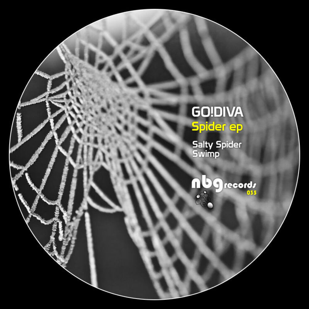 Picture of Spider EP