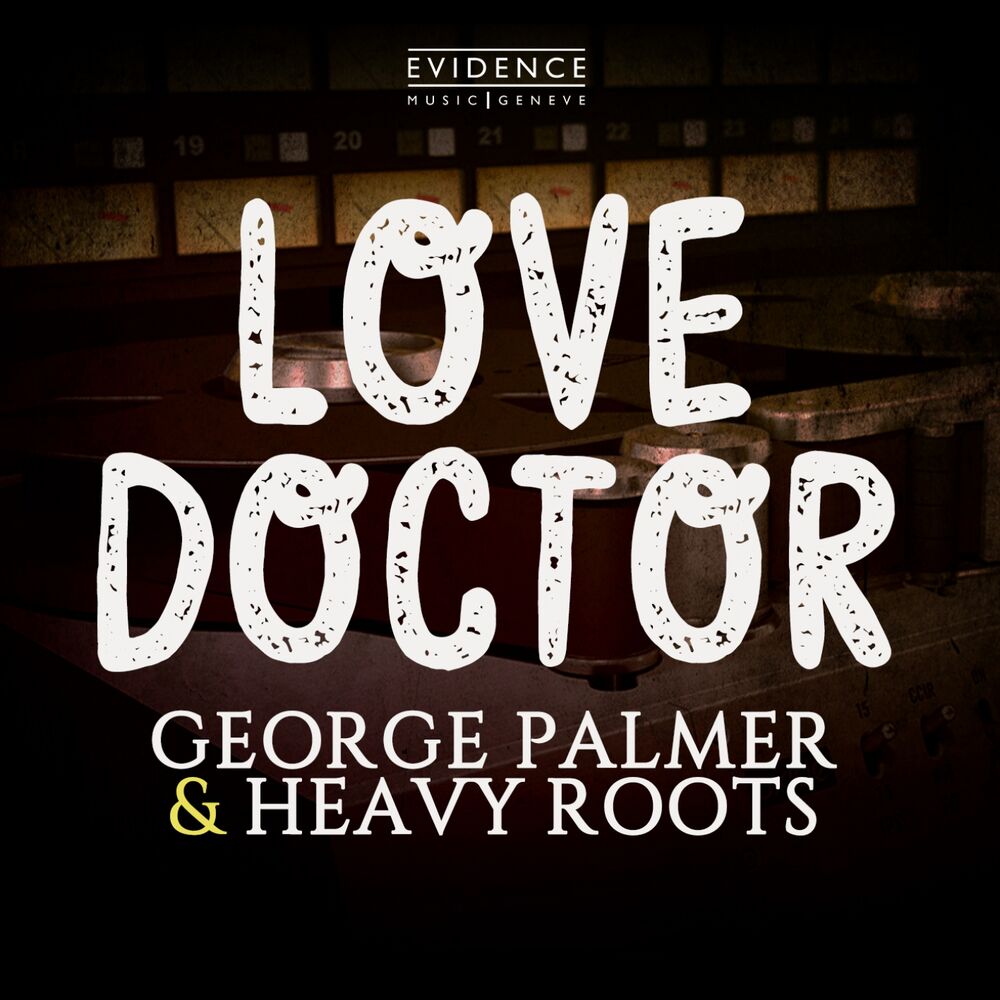 Picture of Love Doctor