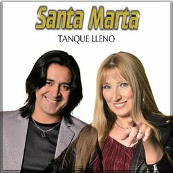 Cover of Tanque Lleno