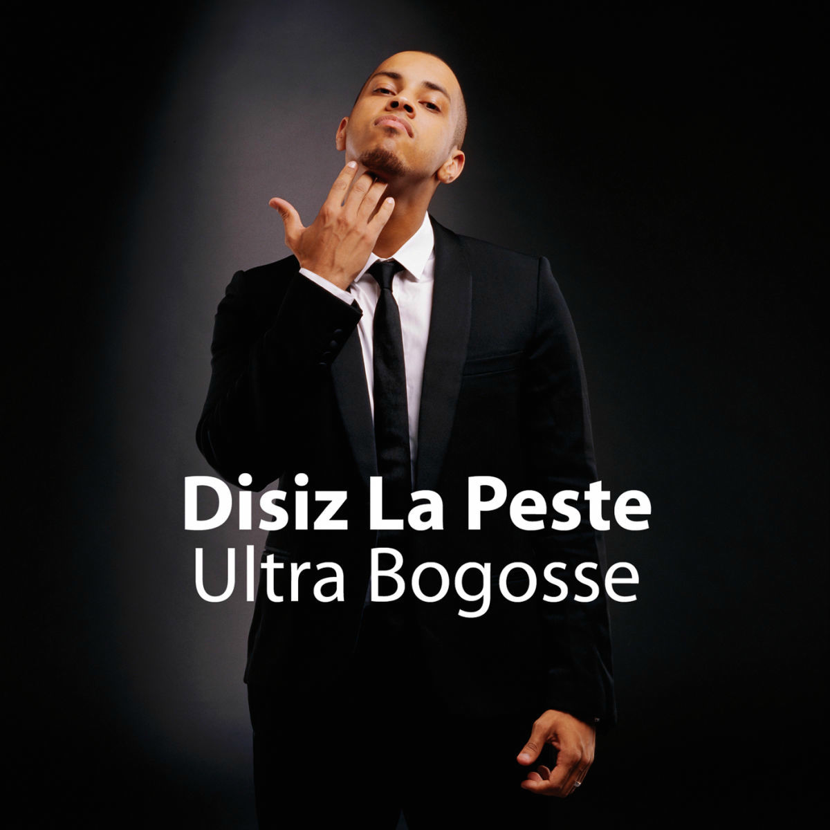 Album cover of Ultra Bogoss