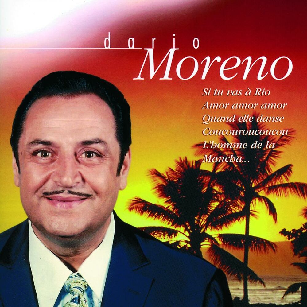 Picture of Si Tu Vas A Rio