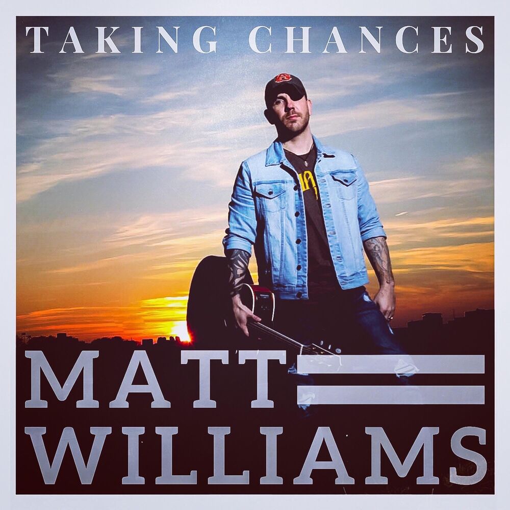Picture of Taking Chances