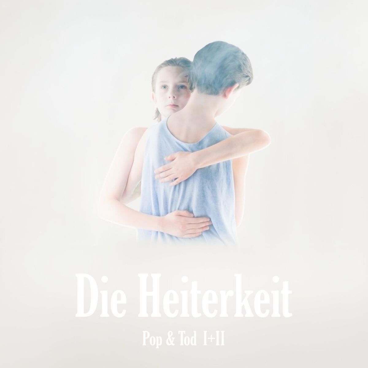 Album cover of Heller Morgen