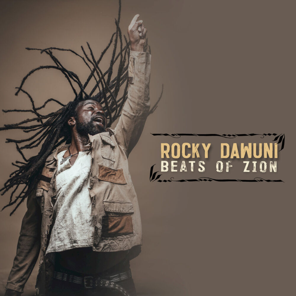Picture of Beats of Zion